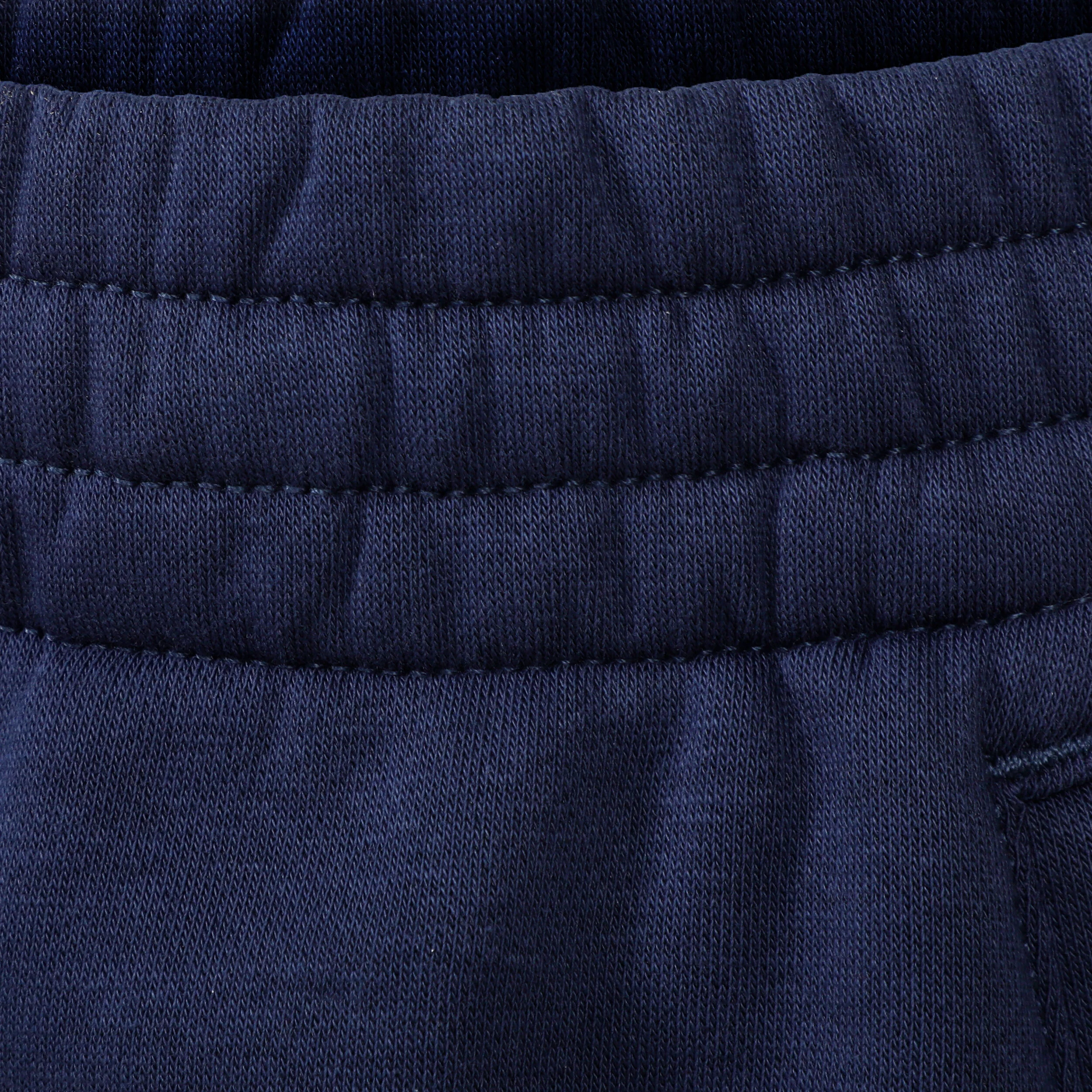 Club Fleece Trainingshose Kinder - Dunkelblau