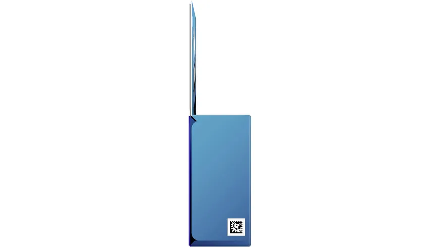 Gillette PROSHIELD Klingen Chill 4er