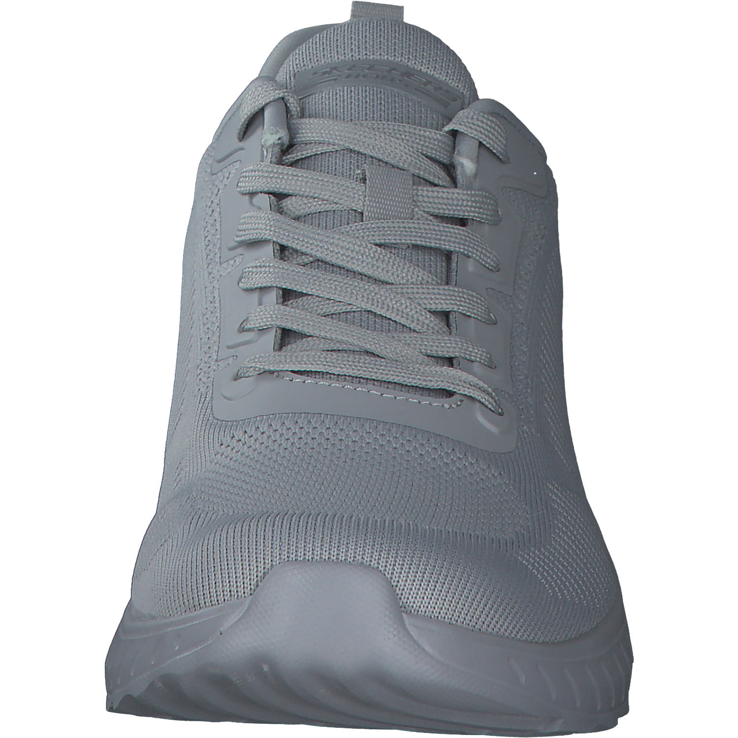 Skechers 117209, Sneakers Low, Damen, Grey
