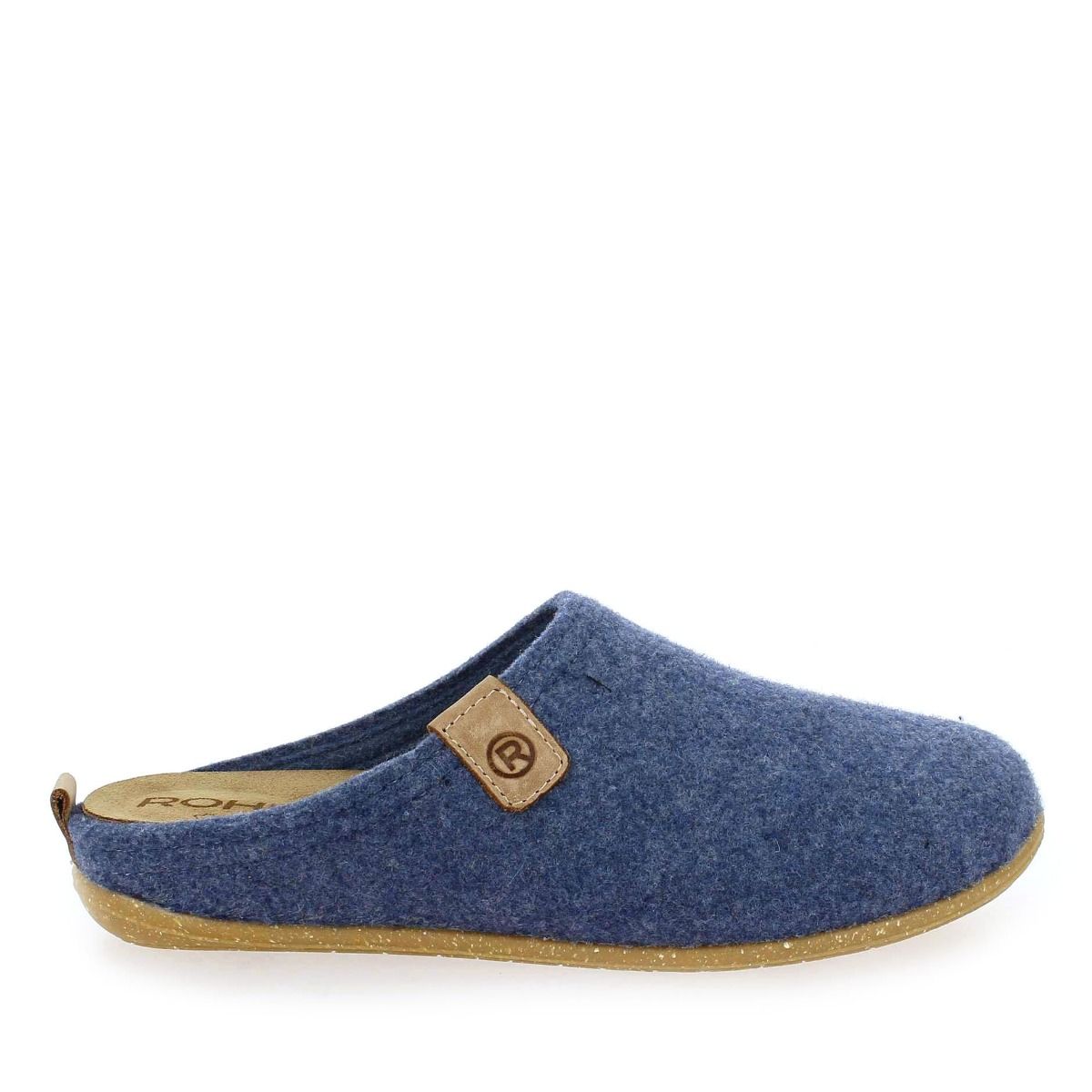 Rohde  GREENYS N°35 - Bleu