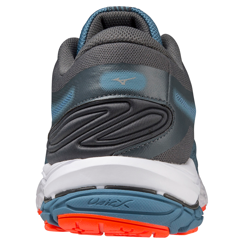 Mizuno Wave Prodigy 4 J1GC2210-51 / blau