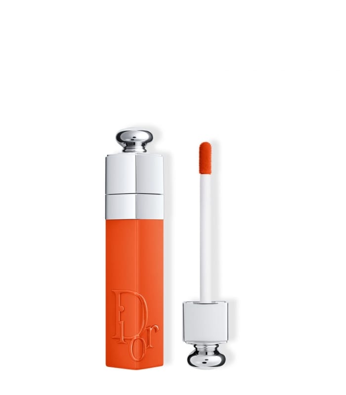 DIOR ADDICT LIP TINT-Encre à lèvres sans transfert - 95 % d'ingrédients d'origine naturelle