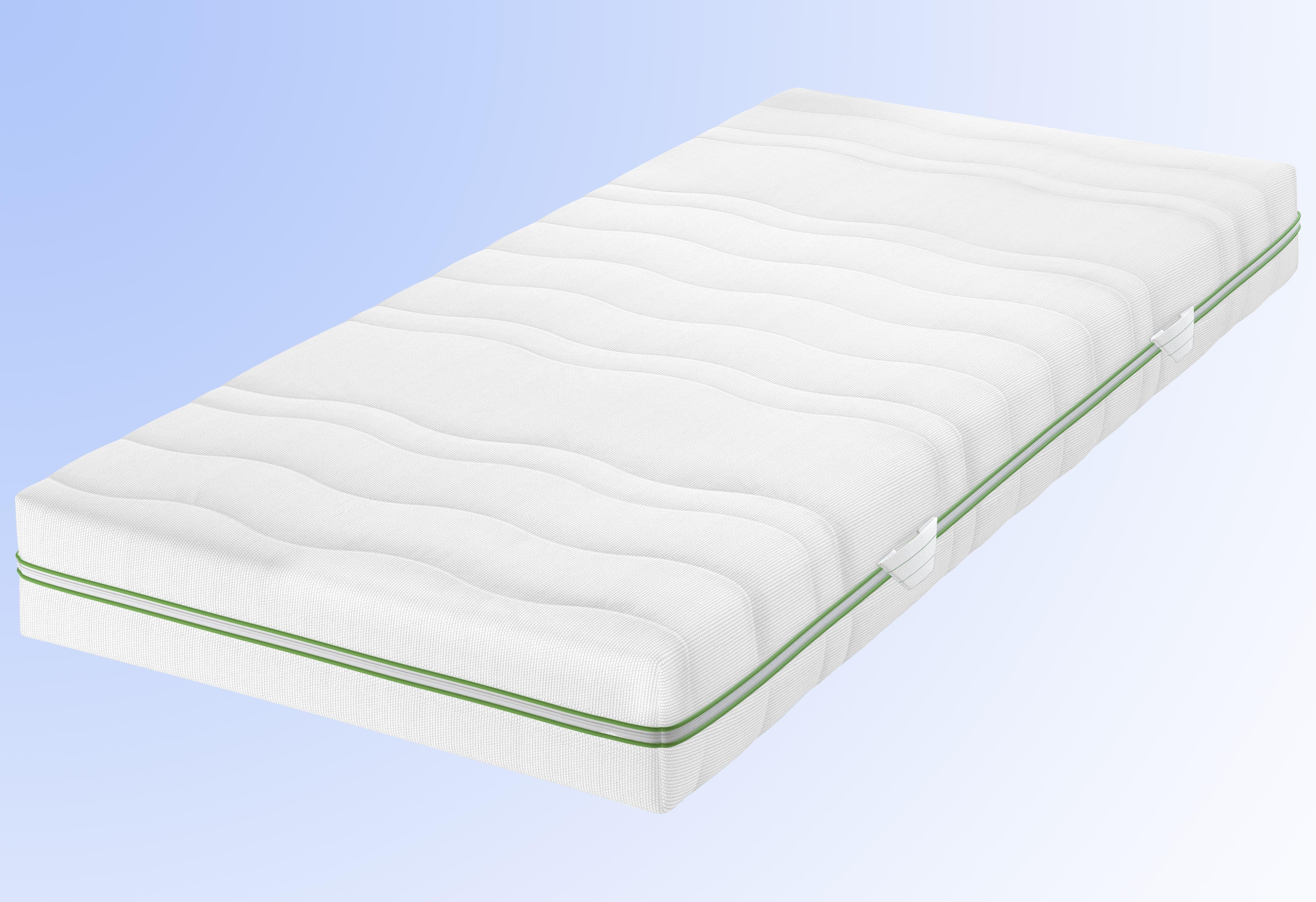 Kaltschaummatratze Highway 200 ComFEEL™ plus, Schlaraffia, 20 cm hoch