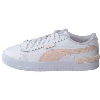 PUMA Jada Jr Sneaker in weiß