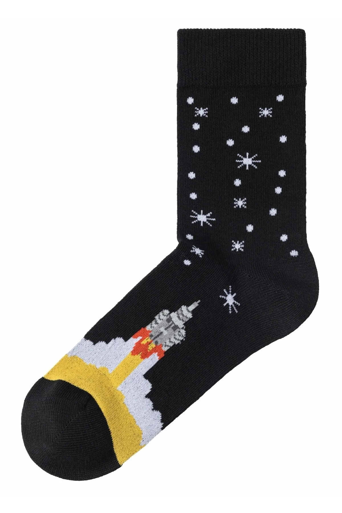 HIS  Socken - Blau - Unifarben