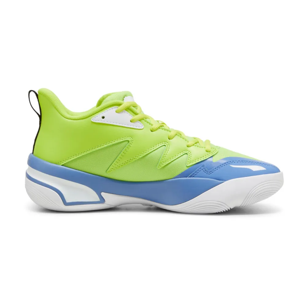 PUMA Genetics 379905/002 / grün
