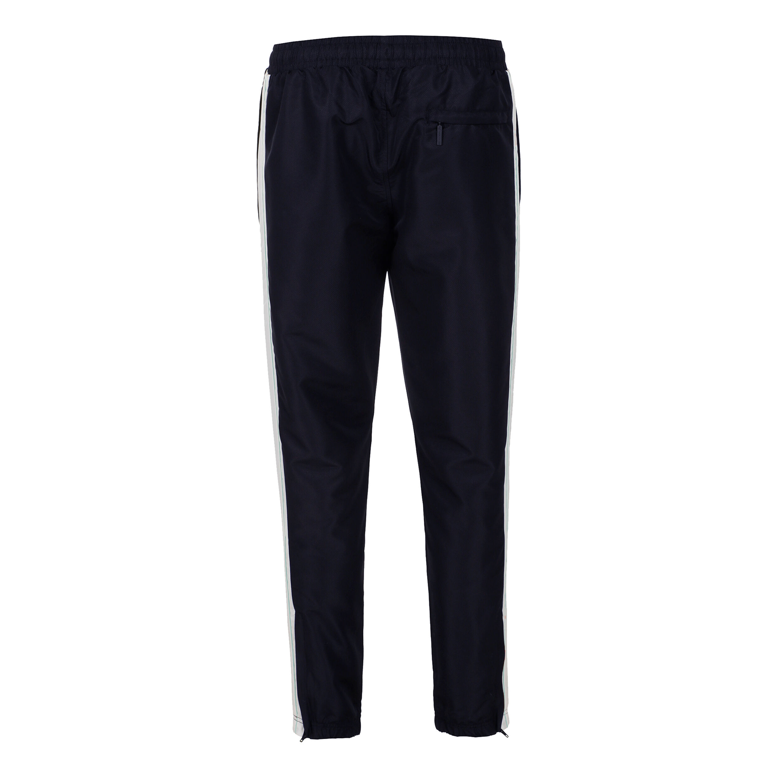 Zelma Trainingsanzug Herren - Dunkelblau, Creme
