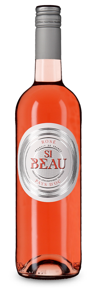 Si Beau Rosé 2022