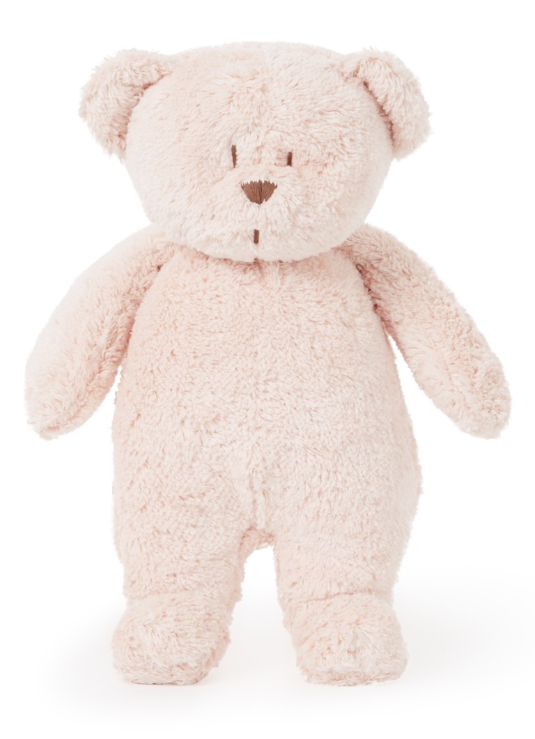 Moonie muzikālā mīkstā rotaļlieta Zumbijīgais Lācītis 28 cm