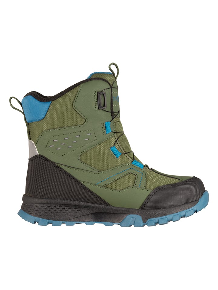 Trollkids Winterboots 