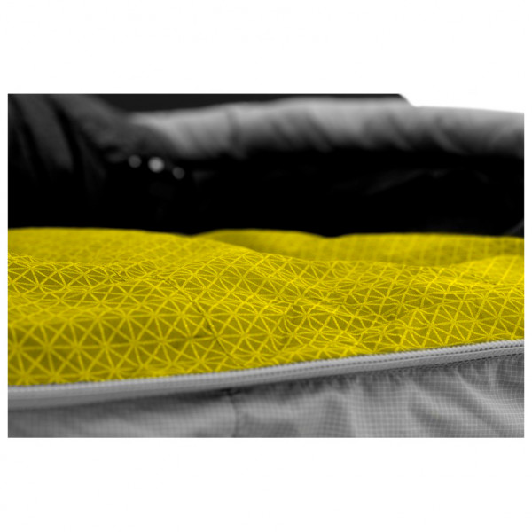 Salewa - Rozes Light - Kunstfaserschlafsack