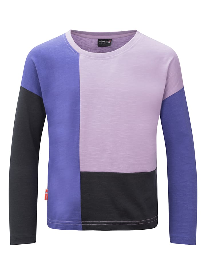 Trollkids Longsleeve 