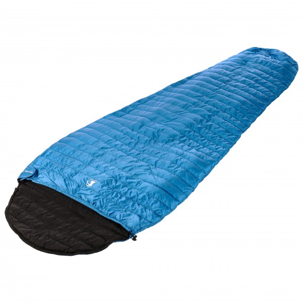Alvivo - Ibex Ultra Light - Daunenschlafsack