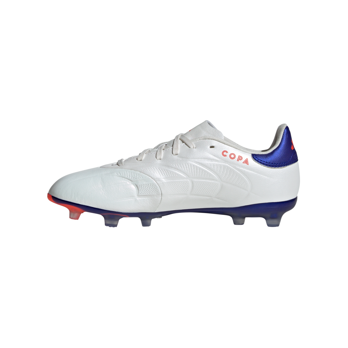 adidas COPA Pure 2 Elite FG Kids Weiss