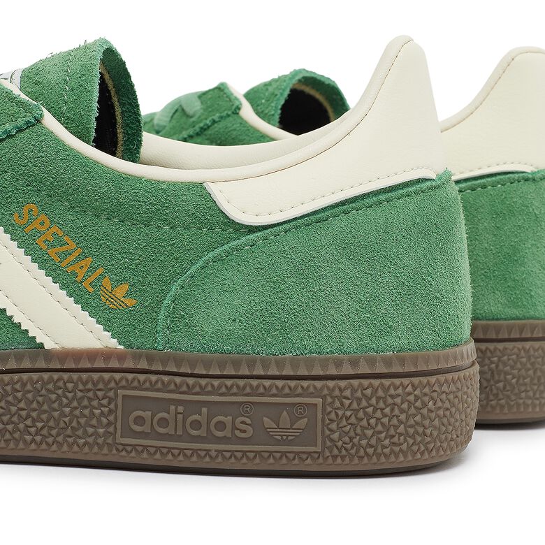 adidas Originals Handball Spezial preloved green/cream white/crystal white