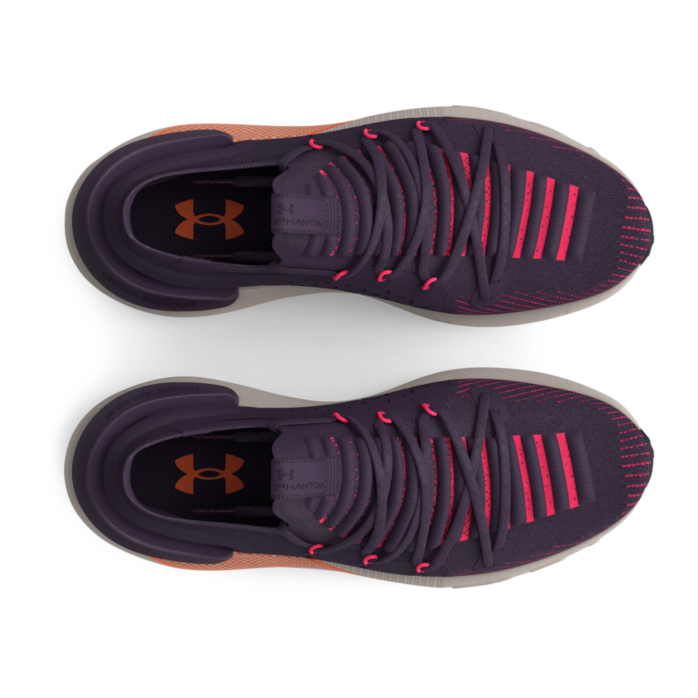 Under Armour UA W HOVR Phantom 3 3025517-502 / lila