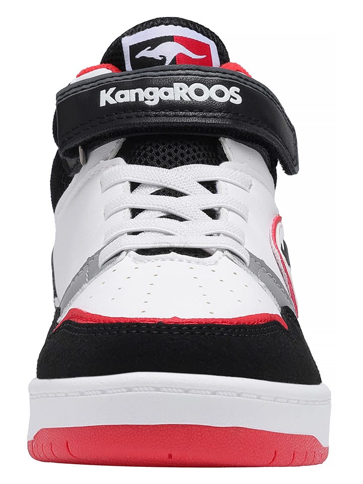 Kangaroos Sneakers 
