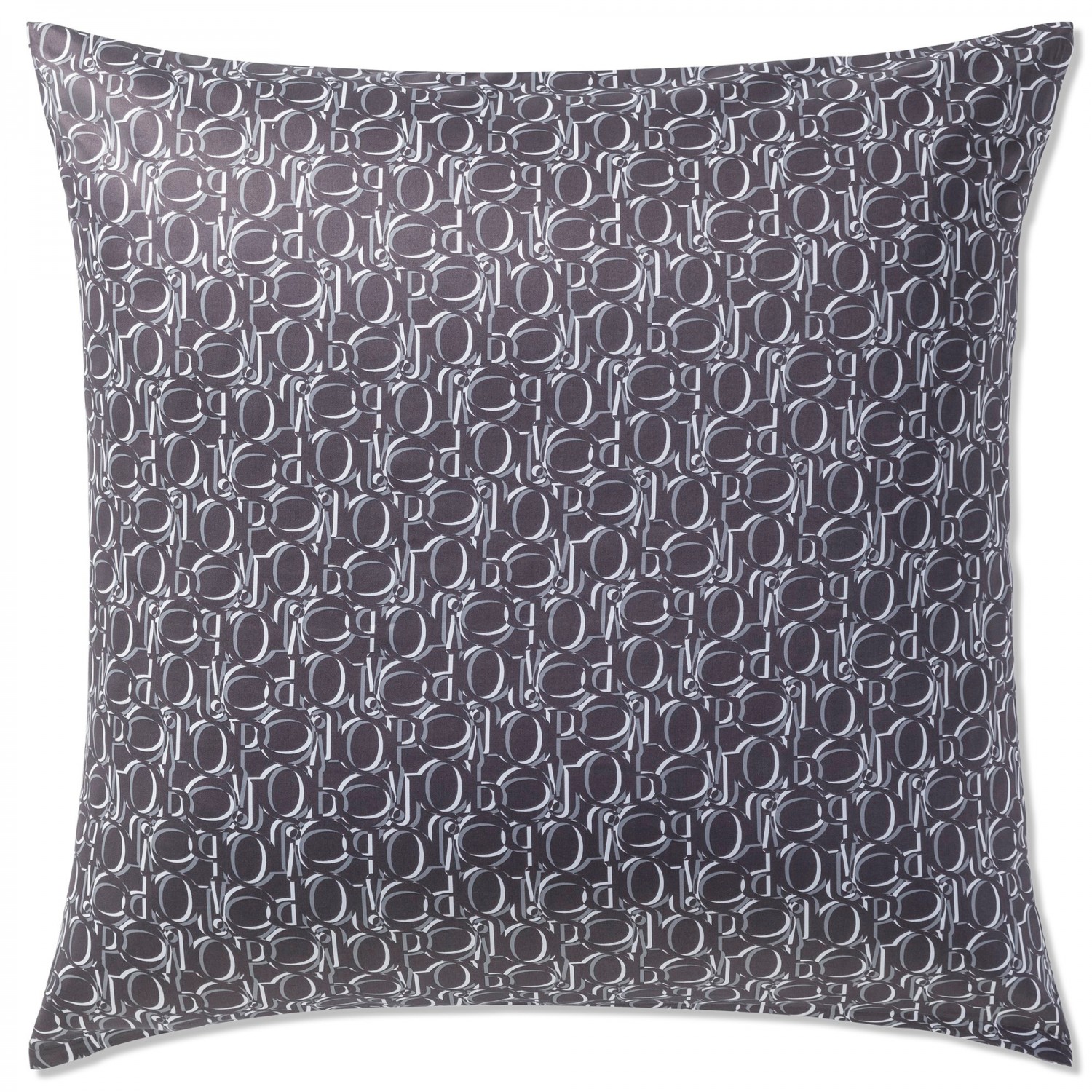 JOOP! Bettwäsche Ornament 4094 graphite - 09