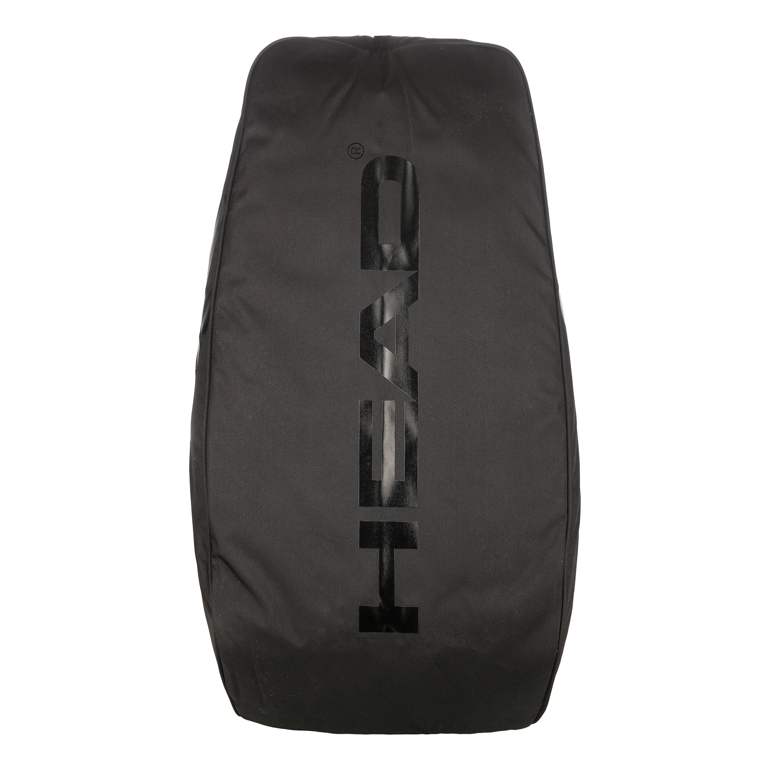 Team 12R Monstercombi Schlägertasche Special Edition - Schwarz