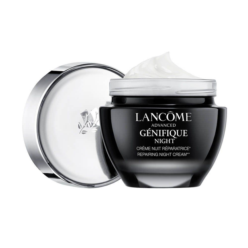 Lancôme Génifique Advanced Génifique Nuit Nachtcreme