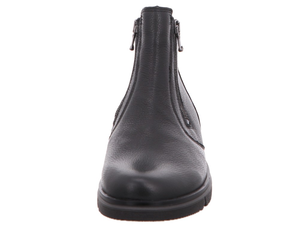 WALDLÄUFER Stiefel schwarz 794801