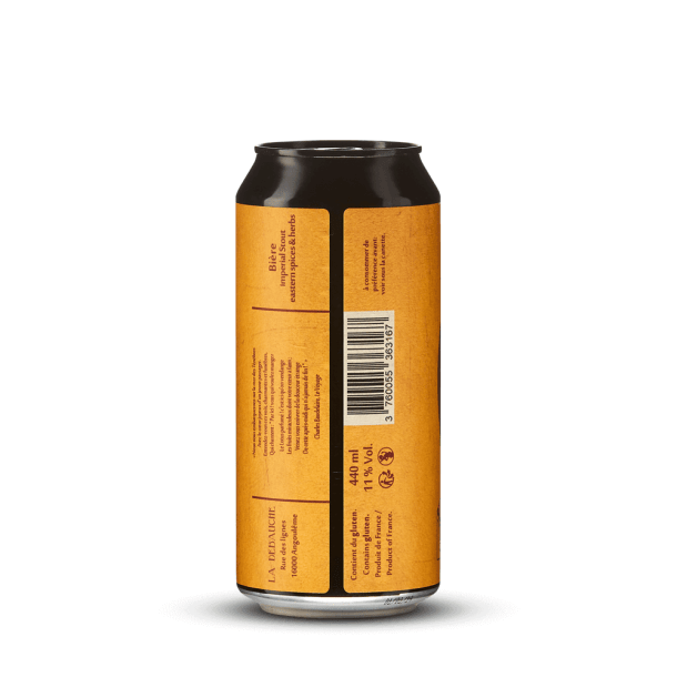 Thaï Cargo 44cl