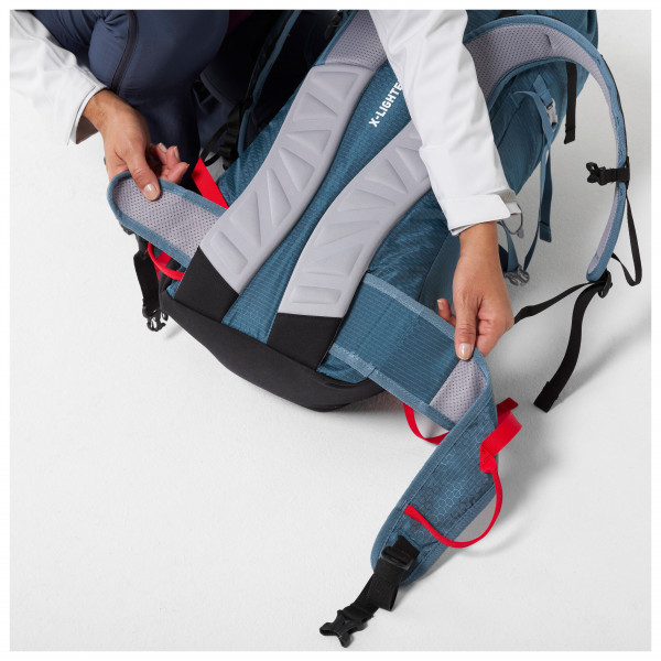 Millet - Women's Prolighter 30+10 - Tourenrucksack