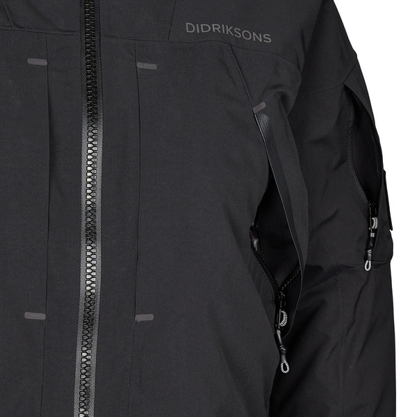 CERES WNS PARKA Damen - Winterjacke