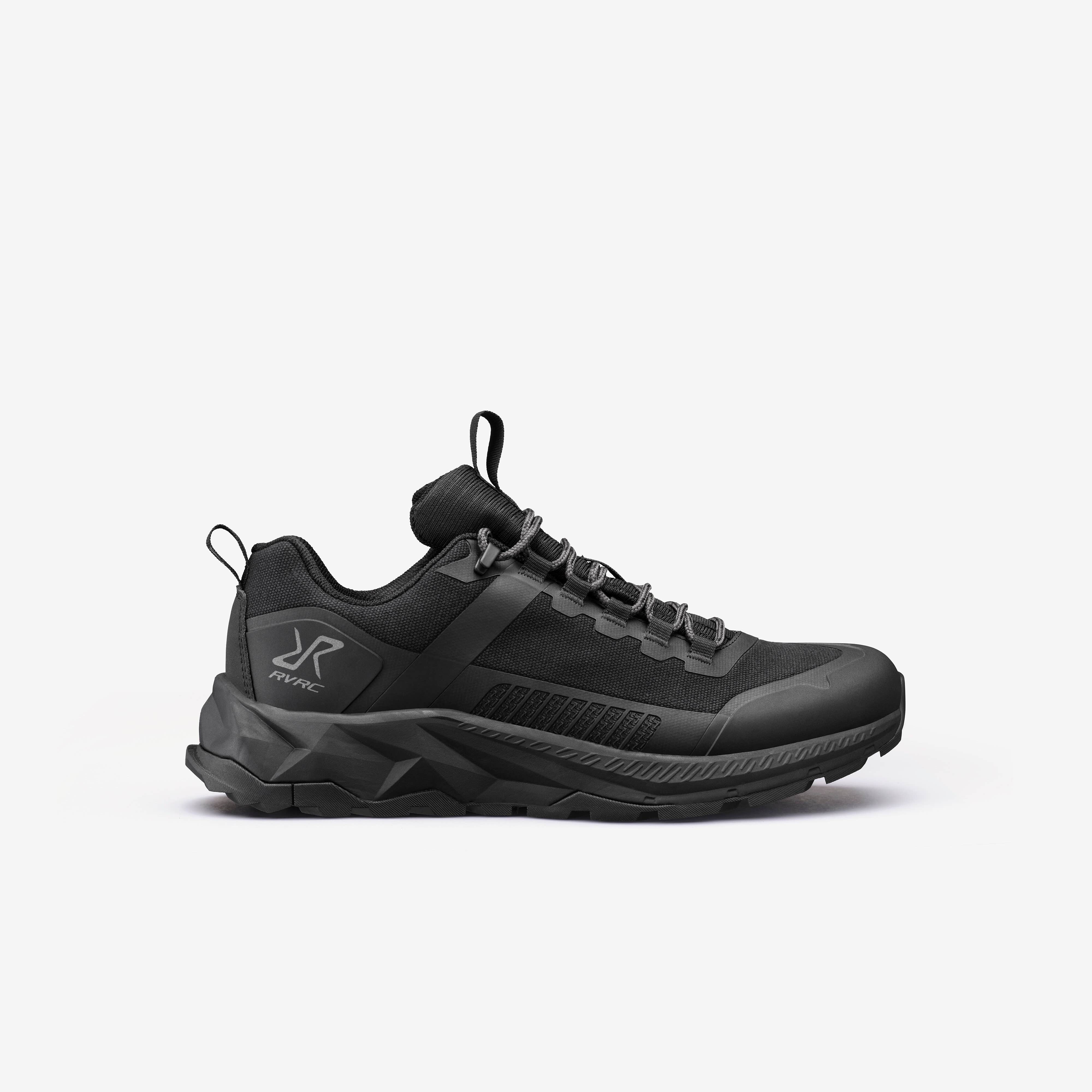 Phantom Trail Low Hiking Shoes Homme Black