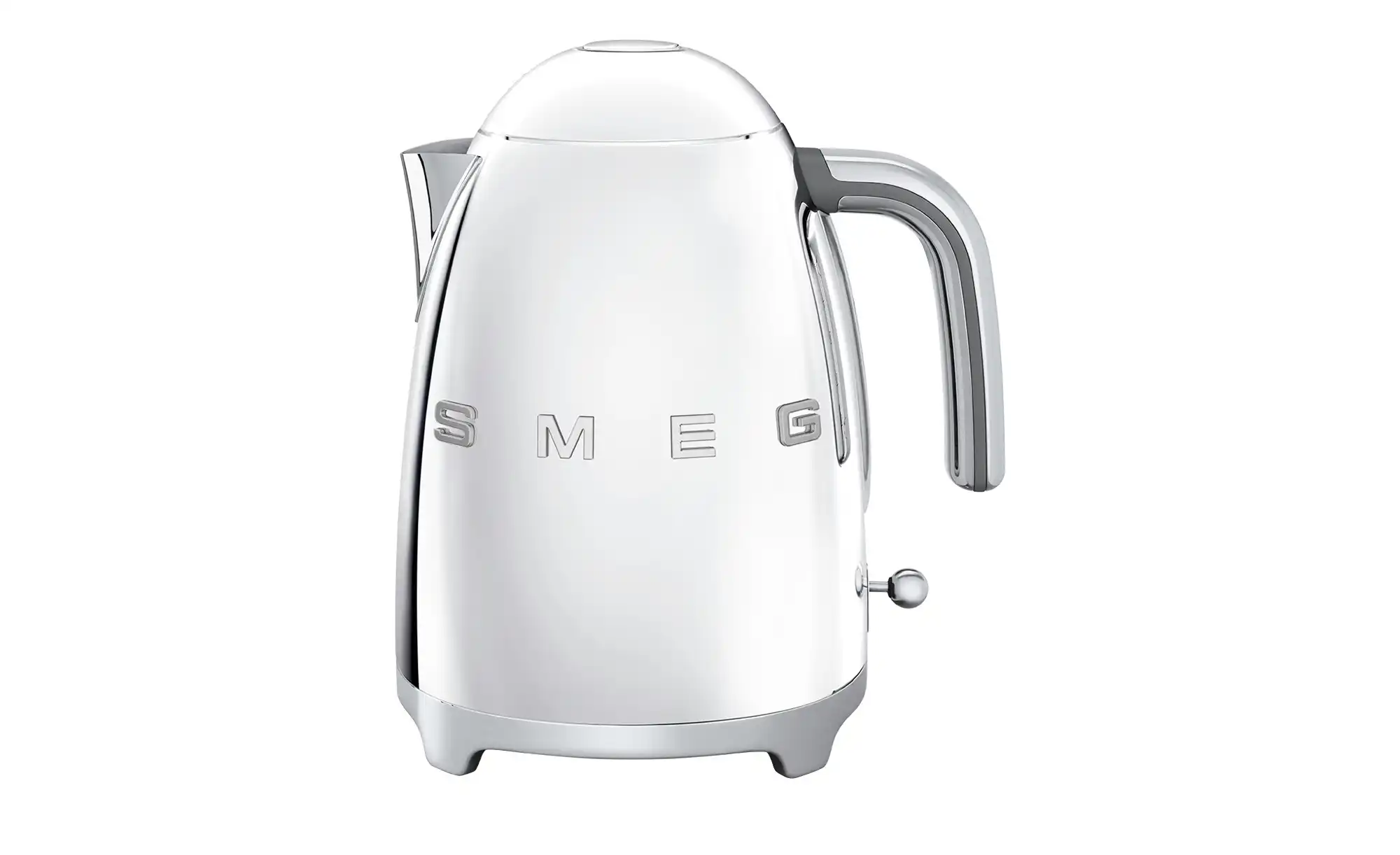 smeg Wasserkocher KLF03BLEU