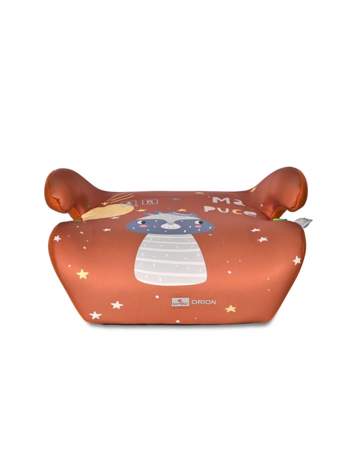Lorelli Sitzerhöhung i-Size Orion in orange günstig kaufen onesize