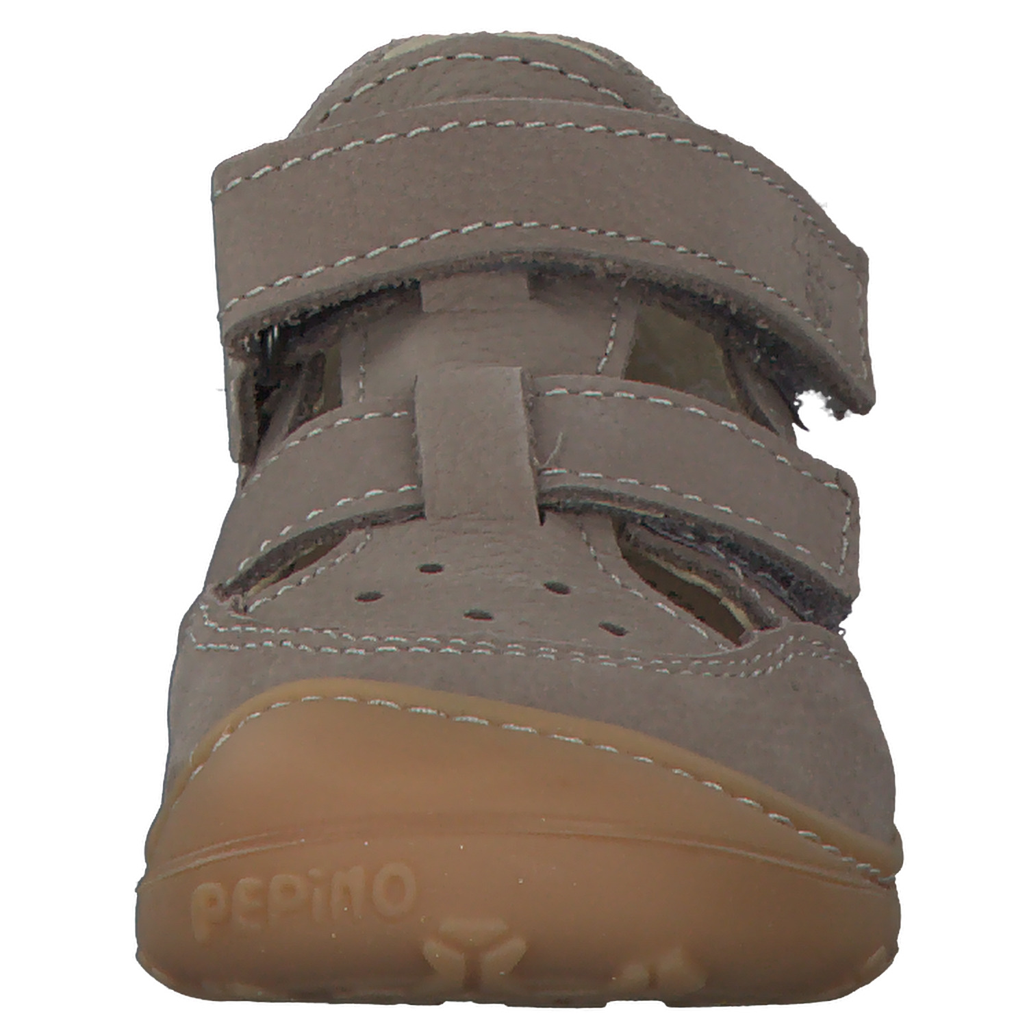 Ricosta Eni 1201702, Lauflernschuhe, Kinder, Beige