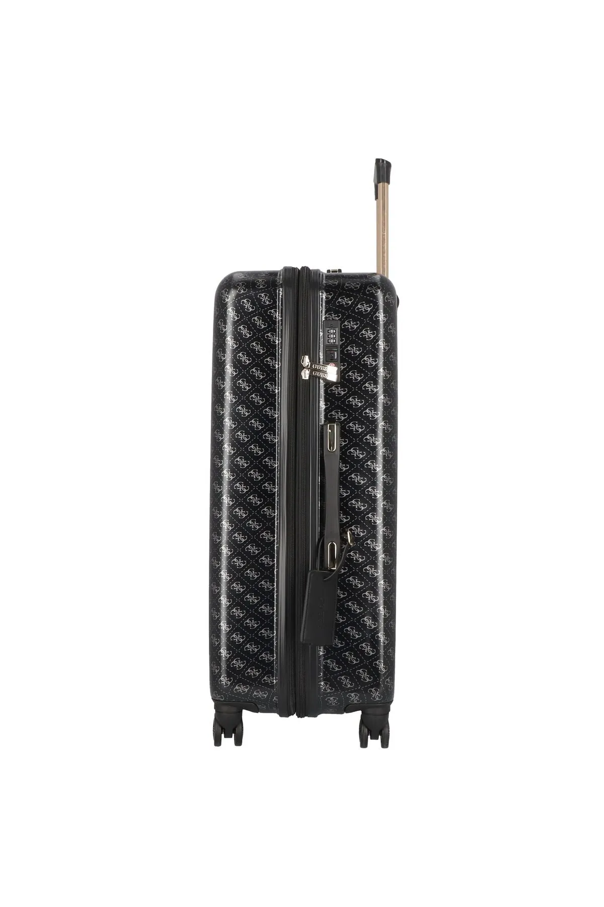 Guess  Jesco 4-Rollen Trolley 70 cm