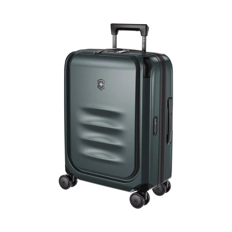 Victorinox Spectra 3.0 Global Carry-On Erweiterbar (55 cm) - Storm