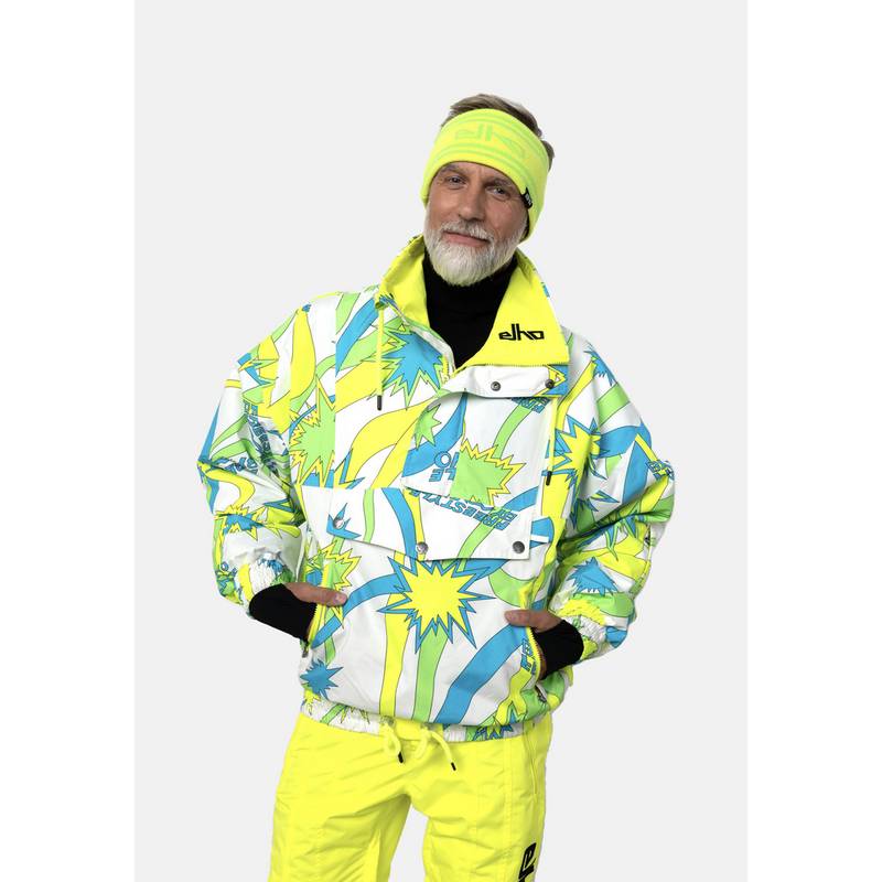 elho KLOSTERS 89 Windbreaker