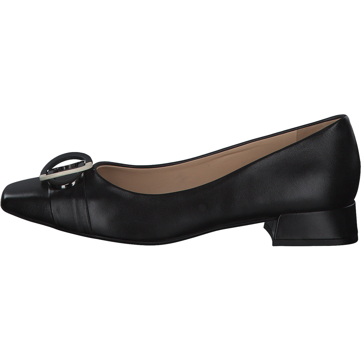 Peter Kaiser Elodie 33277, Pumps, Damen, schwarz