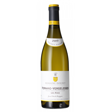PERNAND VERGELESSES - LES PINS 2022 - DOUDET-NAUDIN (DOMAINE)