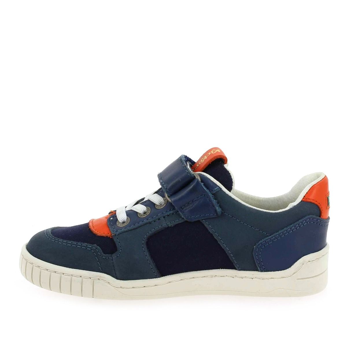 Kickers  WINUP - Marine Orange