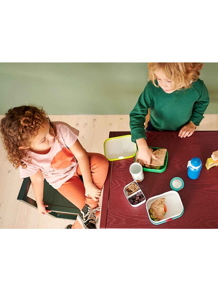 Mepal 2er Set Lunchset Star Wars Campus in bunt günstig kaufen onesize