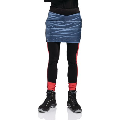 DAMEN ROCK THERMO SKIRT STAMS L
