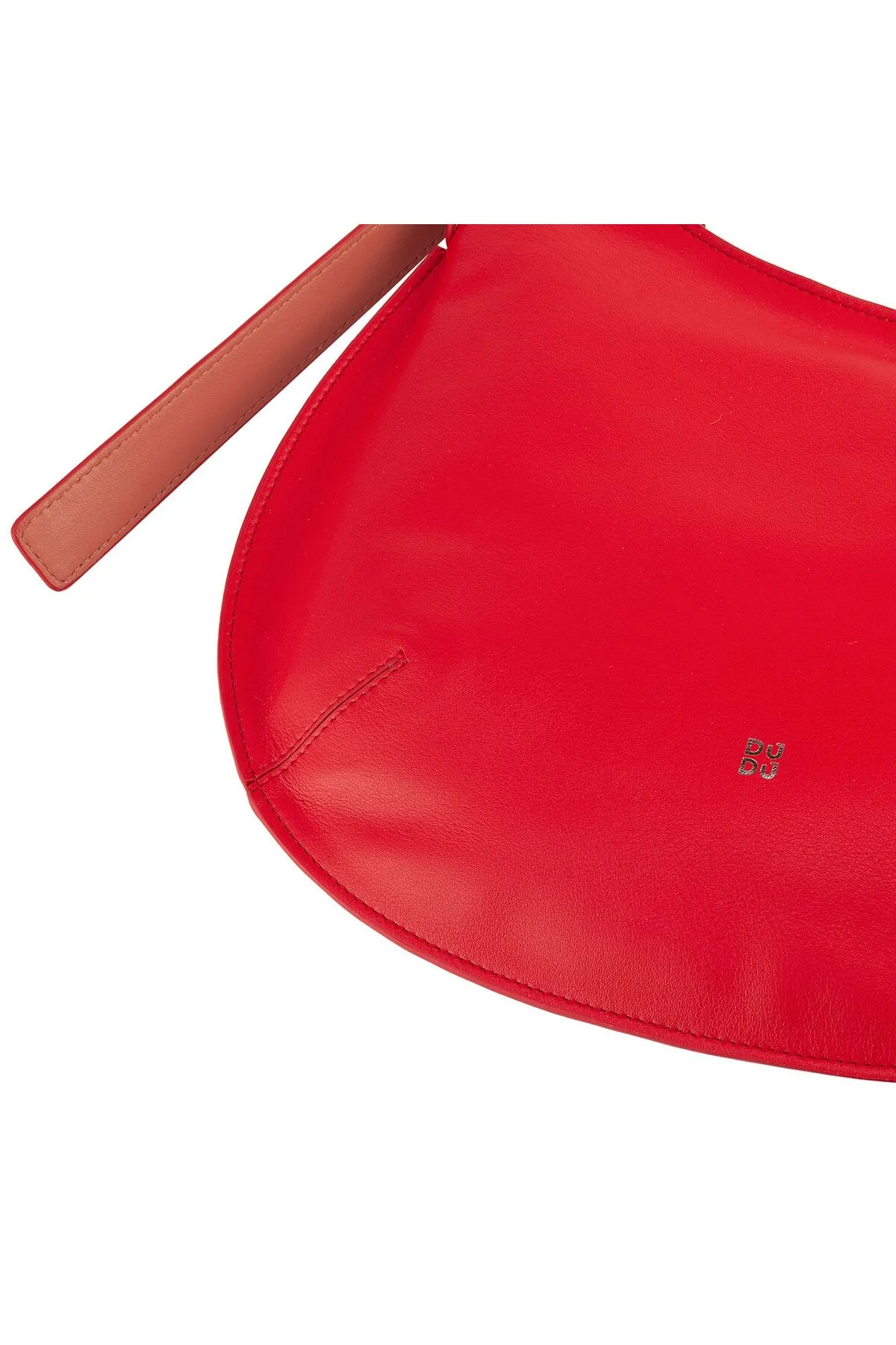 DUDU  Hispani Schultertasche Leder 34 cm