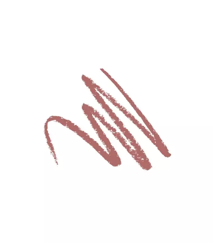 CONTOUR HYSTERIA Crayon Contour des Lèvres - Tenue Extrême - Waterproof - Vegan