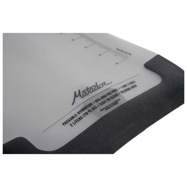 Matador - Hydration Reservoir - Trinksystem