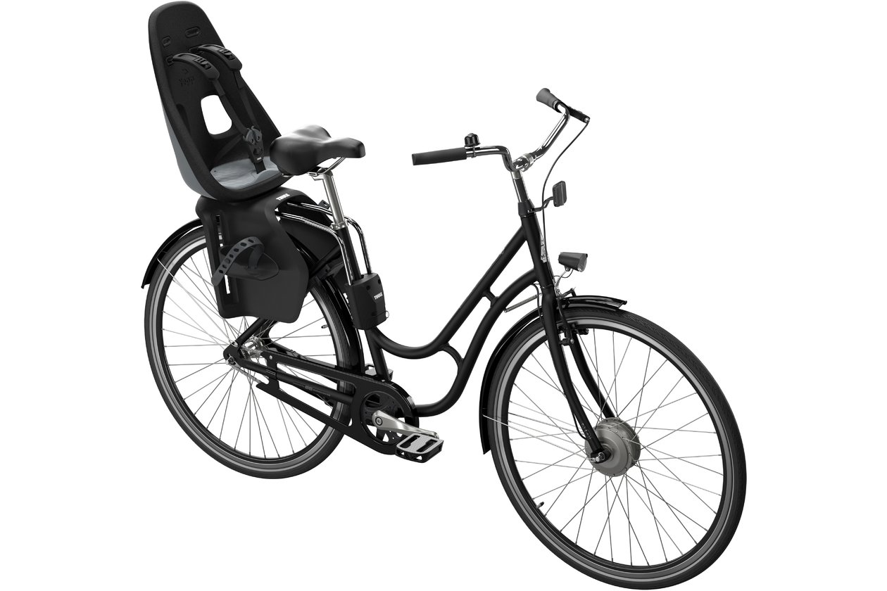 Thule Yepp Nexxt Maxi - Rahmen