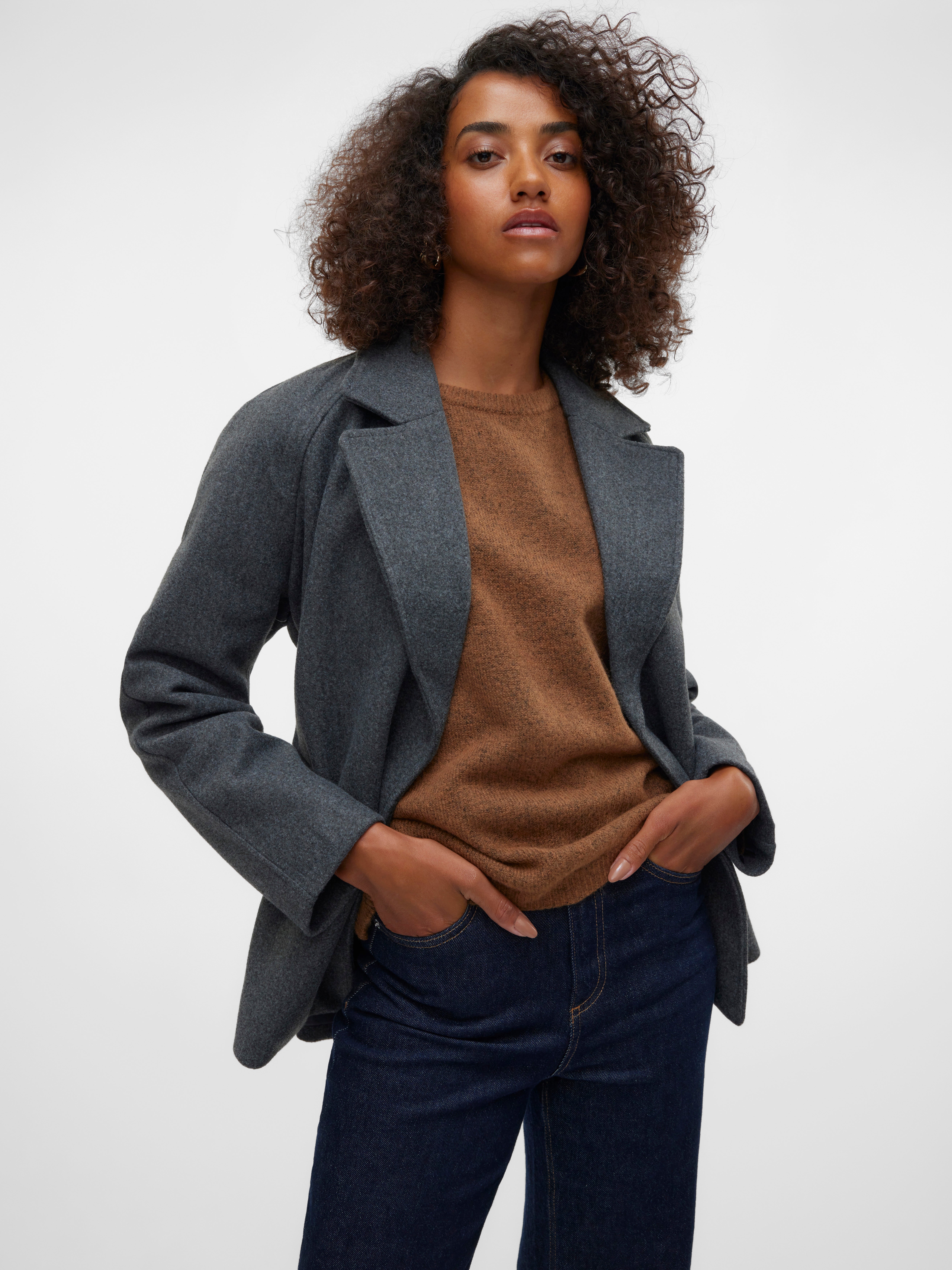 VMFORTUNEAYA Jacke