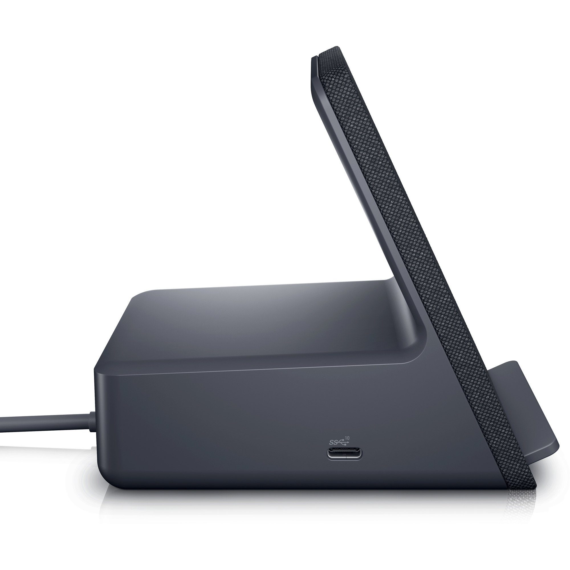Dell Laptop-Dockingstation Dell HD22Q, Dockingstation, (HDMI, DisplayPort