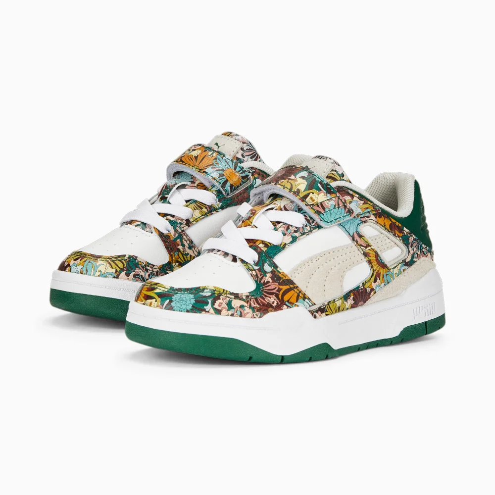 PUMA x LIBERTY Slipstream 392128_01 / bunt