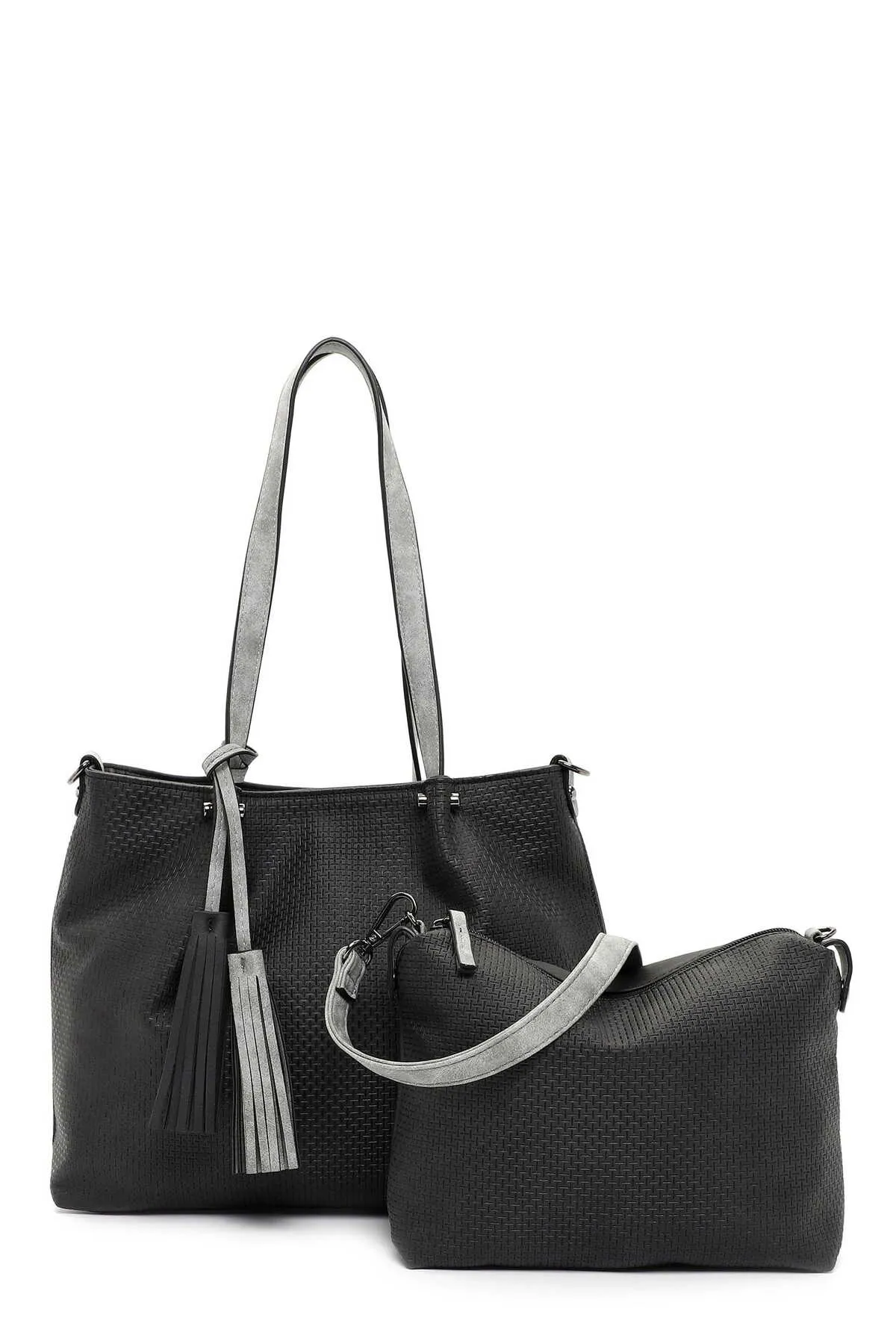 Emily & Noah  Shopper-Bag-in-Bag-Überraschung