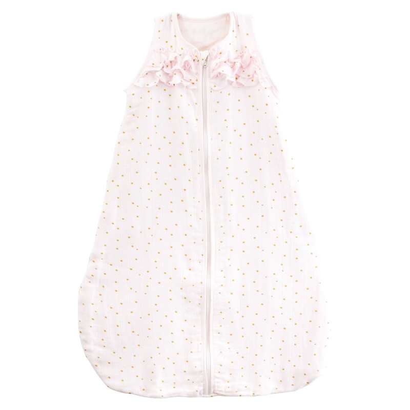 Gigoteuse été froufrous Princesse Swan 24/36 mois