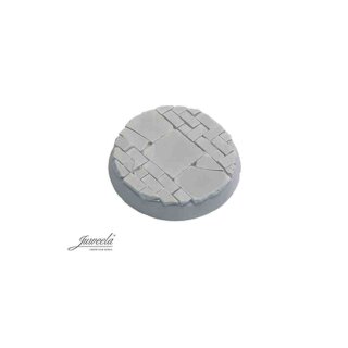 28mm 2x5 Bases 